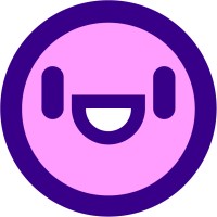 Donut logo - Similar company to Guiris De Mierda