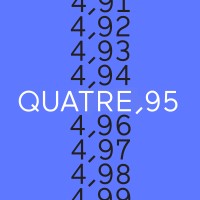 Quatre95 logo - Similar company to Talenz - Chasse De Talents