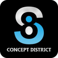 S8 Concept District