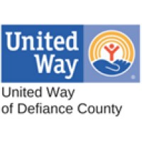 United Way of Defiance County logo - Similar company to Defiance City