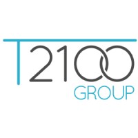 T2100 Group Ltd logo - Similar company to Alliot Technologies Ltd