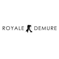 Royale Demure logo - Similar company to Fashinfidelity