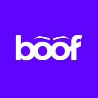 Boof Labs (getboof.co.uk) logo - Similar company to Boof