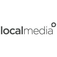 LocalMedia logo - Similar company to Adux