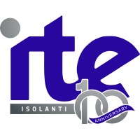 ITE ISOLANTI INDUSTRIES SRL logo - Similar company to Spiver S.R.L.