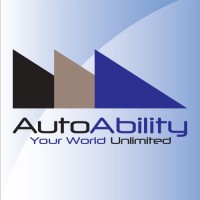 AutoAbility logo - Similar company to Autobill