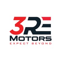 3re Motors logo - Similar company to Step4Progress Lahore