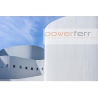 PowerFerr logo - Similar company to Agriculteca