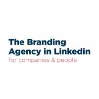 The Professional Branding Agency logo - Similar company to Tedxlima