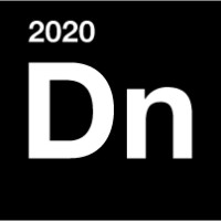 2020 Design logo - Similar company to 2020
