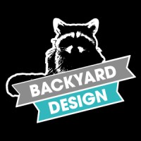 Backyard Design logo - Similar company to Maxxess Caen