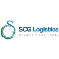 SCG LOGISTICS logo - Similar company to Scg Express
