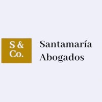 SANTAMARIA ABOGADOS logo - Similar company to Hsp Salgado & Polo Abogados
