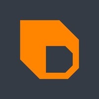 Domino DIY Hypermarket logo - Similar company to Zodi_ზოდი