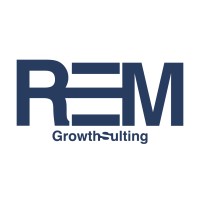 Rem GrowthSulting logo - Similar company to Deep Instincts