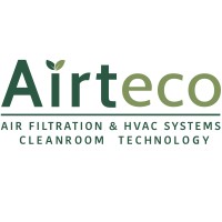 Airteco IKE logo - Similar company to Airteco S.L.