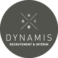 Dynamis RH logo - Similar company to Dynamic Rh
