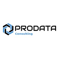 PRODATA logo - Similar company to Connect Solutions