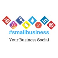 #smallbusiness logo - Similar company to Smallbusiness.Com