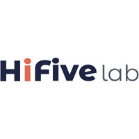 HiFiveLab Inc. logo - Similar company to 아파트너