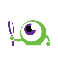 Searchify me logo - Similar company to Visualyze