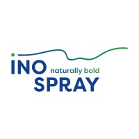 Dityspray logo - Similar company to C2I Packaging