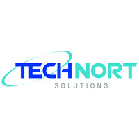 Technort Solutions logo - Similar company to Luvas Sanro