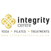 Integrity Centre logo - Similar company to Ts Group
