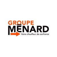 Groupe Ménard logo - Similar company to Danam Lacourse