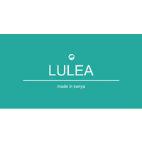 LULEA logo - Similar company to Vivid Resources
