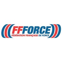 Fédération Française de Force logo - Similar company to Dumona