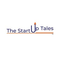 The Startup Tales logo - Similar company to The_Startup_Tales