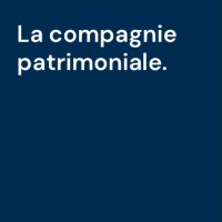 La Compagnie Patrimoniale logo - Similar company to Prosper