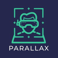 Parallax PESU logo - Similar company to Codechef Pesuecc