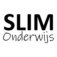 SLIMOnderwijs logo - Similar company to Slim Personeelsbemiddeling B.V.
