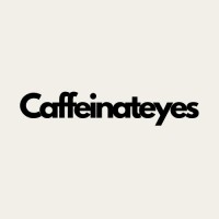 Caffeinateyes logo - Similar company to Maaztr Studio