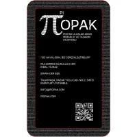 Pi Opak logo - Similar company to Lyda Interiors Ag