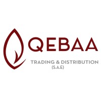 Qebaa logo - Similar company to Ms Standard