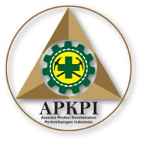 APKPI logo - Similar company to The Association Of Indonesian Mining Professionals (Perhapi)