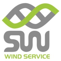 SW WIND SERVICE logo - Similar company to Windfy