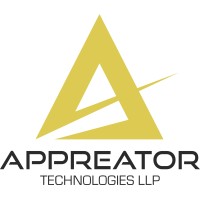 Appreator Technologies LLP logo - Similar company to Olbuz