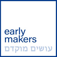 Discover Israël emlyon logo - Similar company to Nouorg