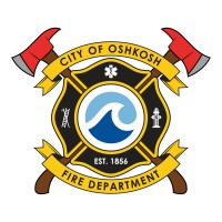 OSHKOSH FIRE DEPARTMENT