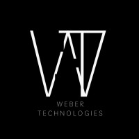Weber Technologies logo - Similar company to Weber Tech