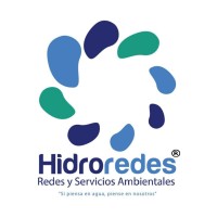 HIDROREDES S.A.S ® logo - Similar company to Ingeaguas