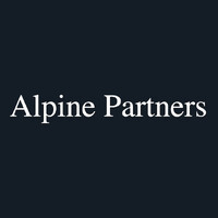 Alpine Partners logo - Similar company to Eg