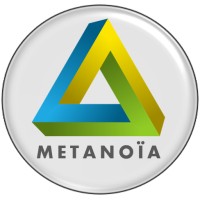 Metanoia logo - Similar company to Metanoia Training And Consulting