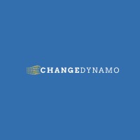 Change Dynamo logo - Similar company to Schweisserteam Benelux B.V.