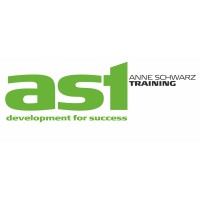AST AG - Anne Schwarz Training logo - Similar company to Lightsource Research Llc