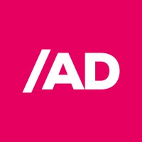 After Digital logo - Similar company to Big Red Digital